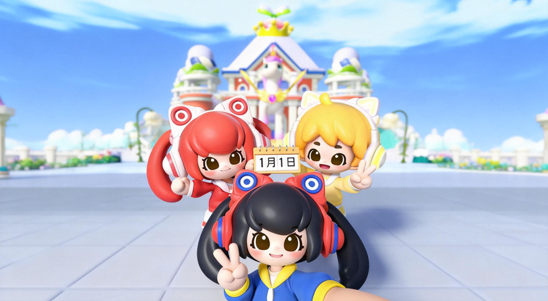 预约《神奇植物园》，直接抽京东E卡！