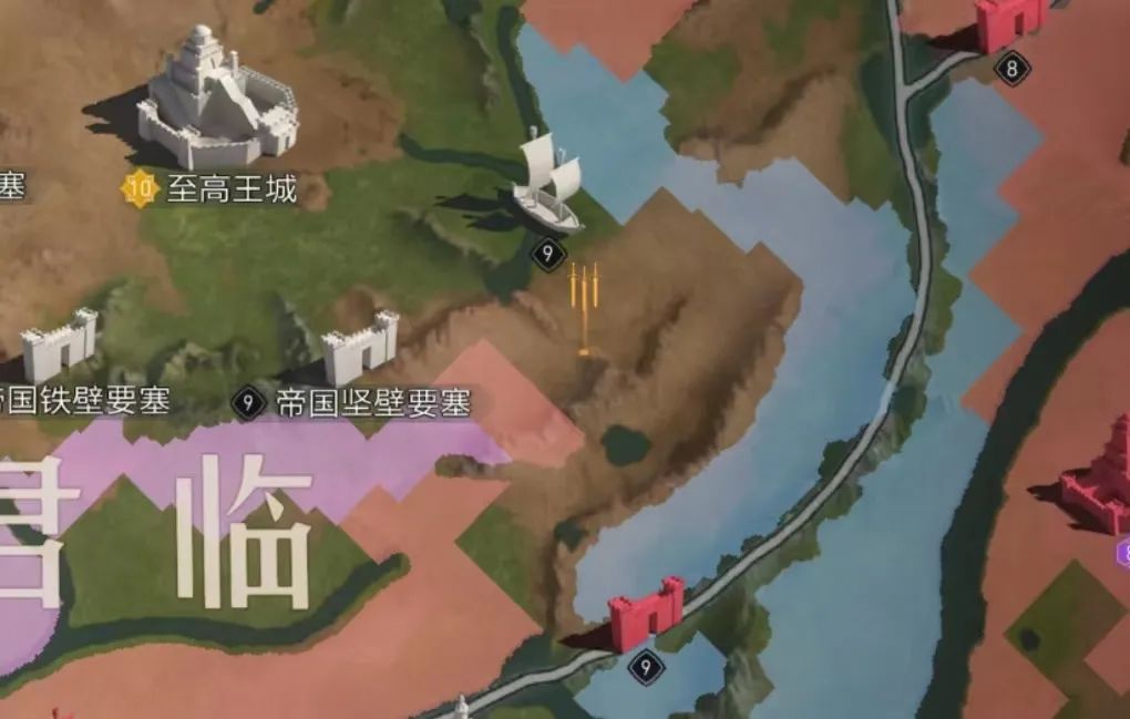 “暗度陈仓”兵法实战，巧取8级关逆转战局！