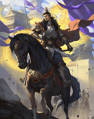 【官方活动】元宵喜乐 斗地主忠曹操限时返场