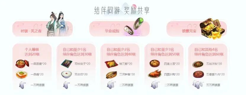 新服预告｜10月2日新服开启，珍贵道具等你来拿~