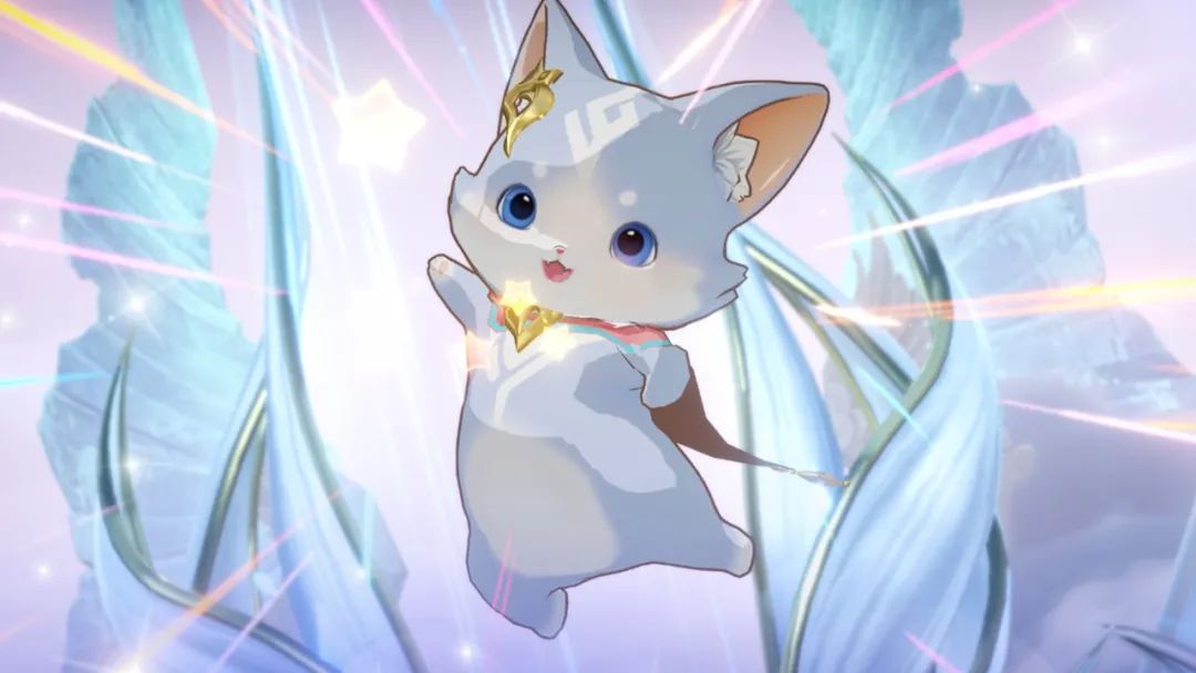 流星划过天际，穿越时空的相遇！新手剧情颠覆性改版， 让初见更美好！