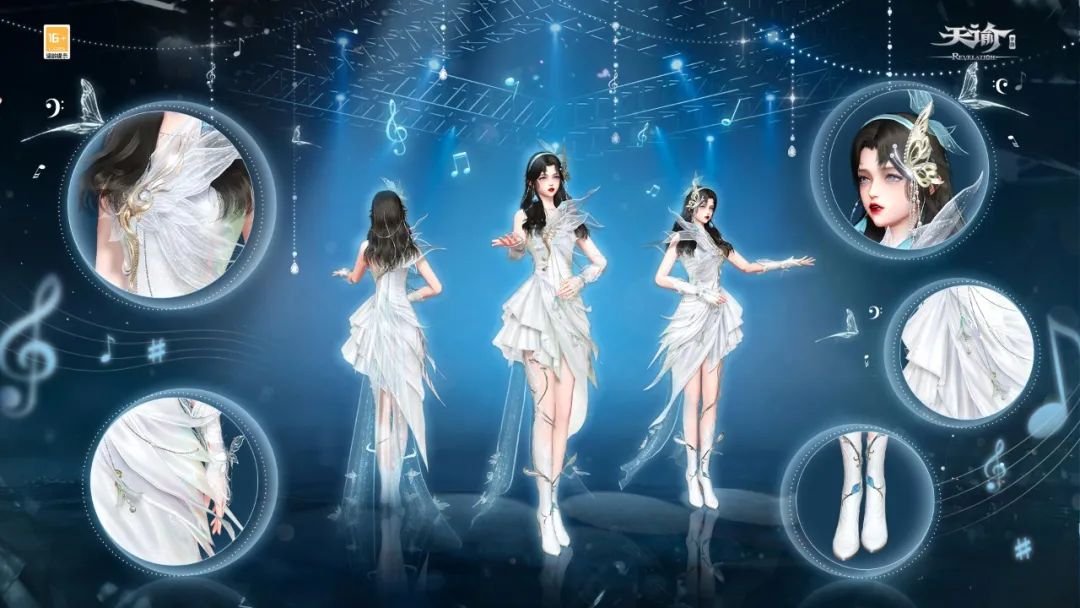 灯光！Music！全新社会职业“歌者”闪亮登场！