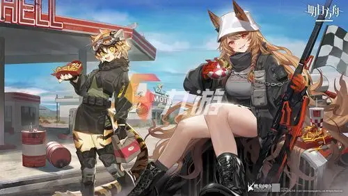 明日方舟终末地的新手期该怎么度过？