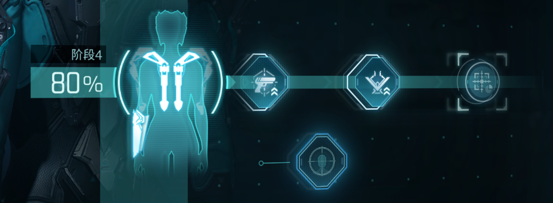 【指挥官训练营】一切恐惧皆源于火力不足！《镭明闪击》指挥官装备系统介绍~