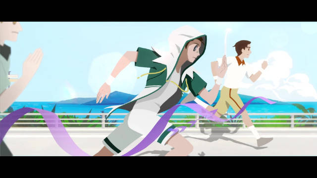 今年，《第五人格》将9月正式亮相爱知·名古屋亚运会！