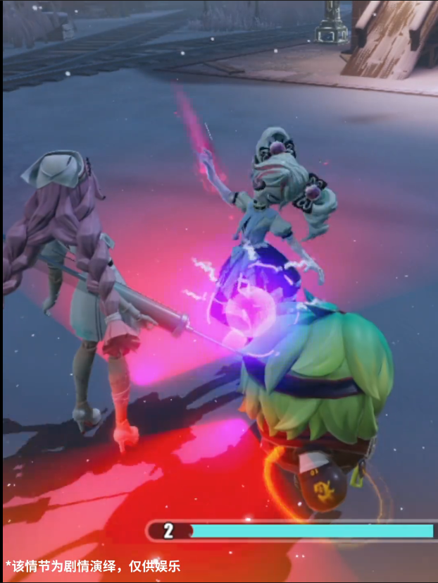 【黑拳瓦格纳】全新外观上线，超燃蛋仔成员+1