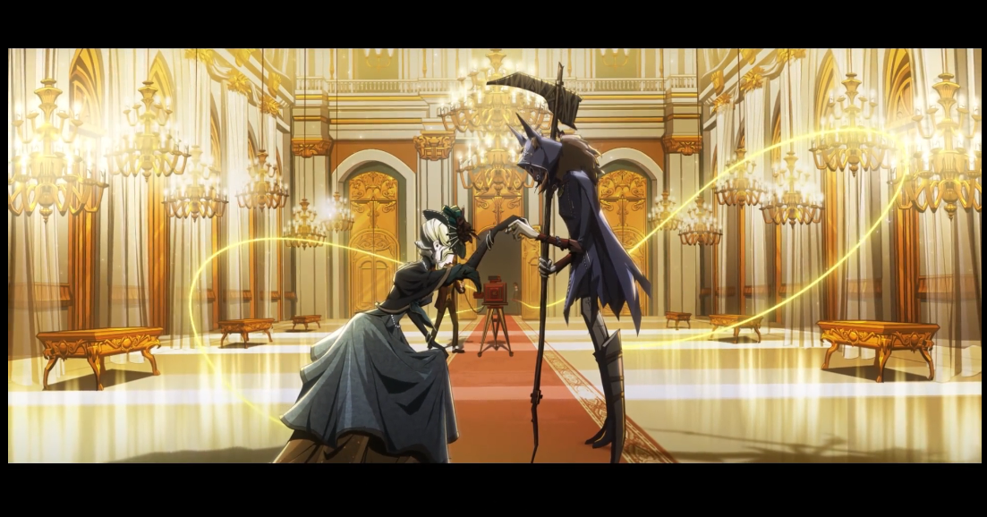 【第五人格×福尔摩斯Sherlock Holmes】联动第二弹即将开启！
