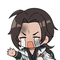 【以仙表情包】以仙之名表情包第四弹（上） 
