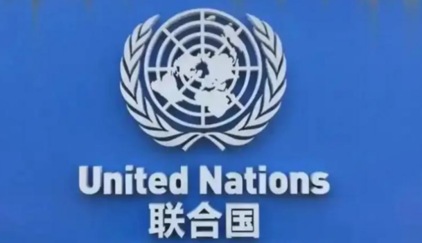 UP主联合国发声 游戏从新手到策略大师