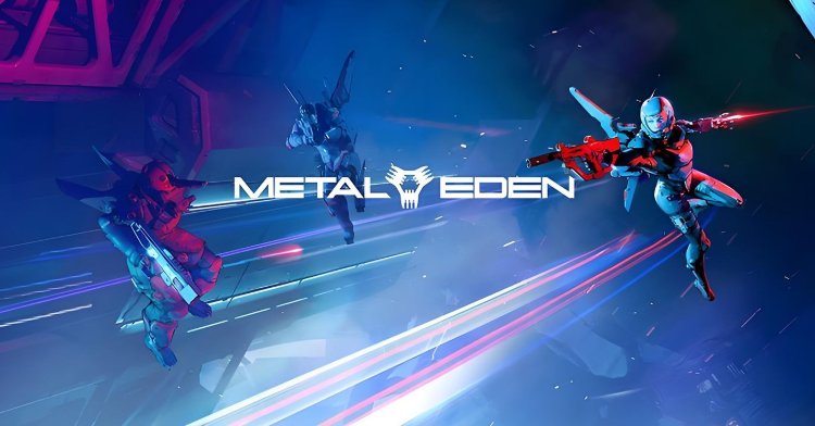 《合金天使：堕入伊甸》速度与光影交织的赛博诗篇