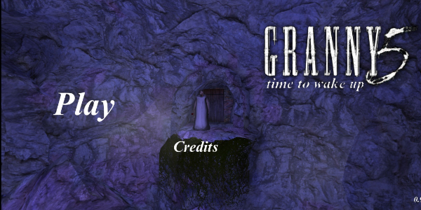 《恐怖奶奶5》：挑战极限生存，揭开恐怖谜团！