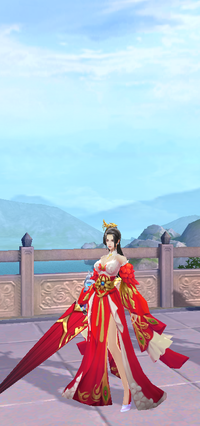 【活动结束】迎龙年贺新春！《九灵神域》陪你团圆，新年晒祝福赢好礼！