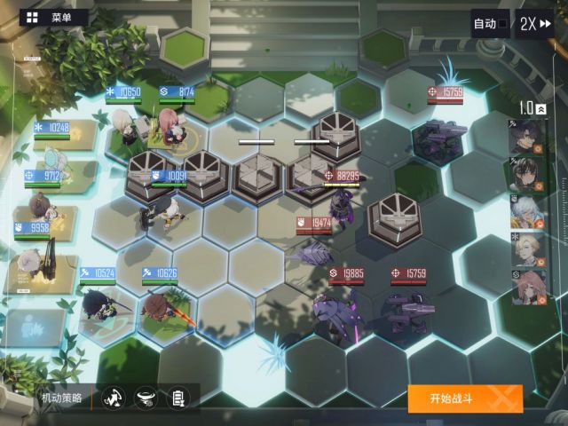 可能没什么参考价值的黑洞140双战过法