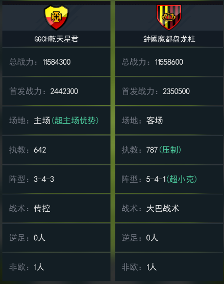 小乐直播间—七技能彩金后防团