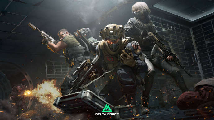 《三角洲行动》特战干员各显神通，硬核玩法与亲民设计的双重享受！