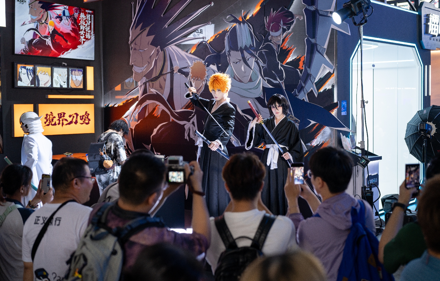 【恰比速报】CJ day2回顾！