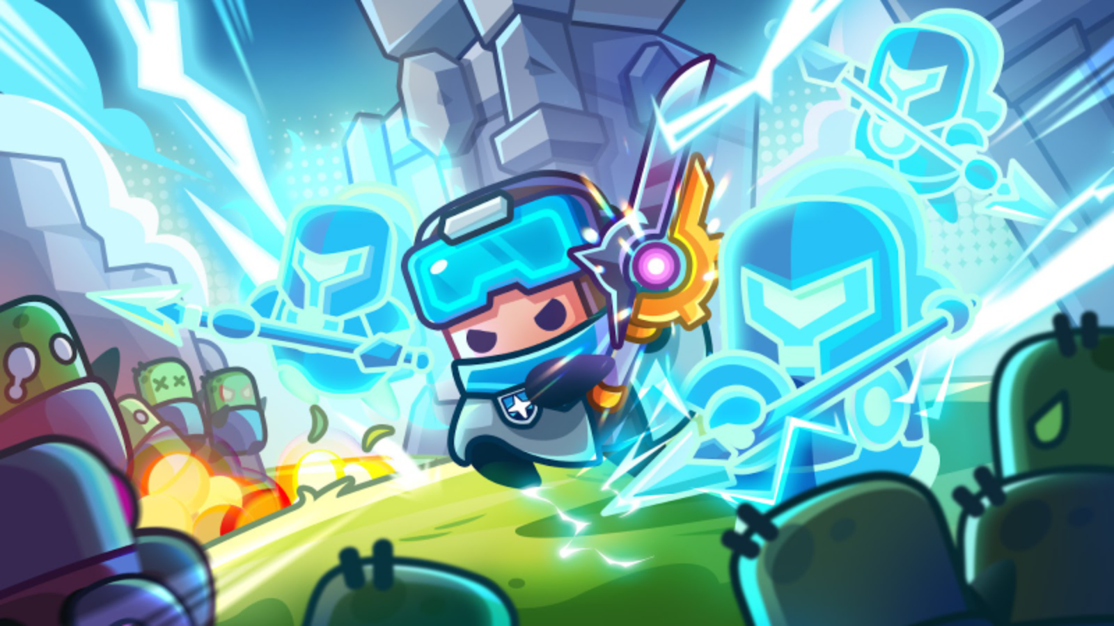 内含福利丨逃离行动高光时刻！晒截图赢礼包！