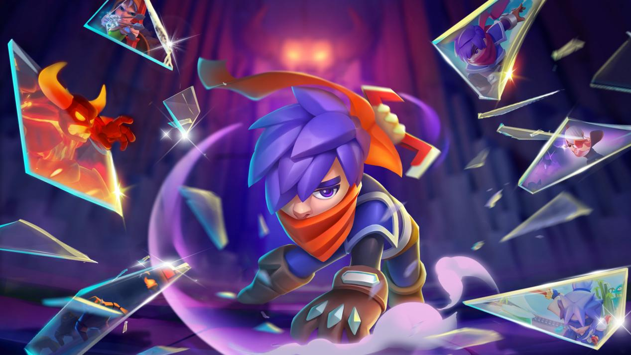 【已开奖】《弓箭传说》套路大赏，谁才是大发明家？