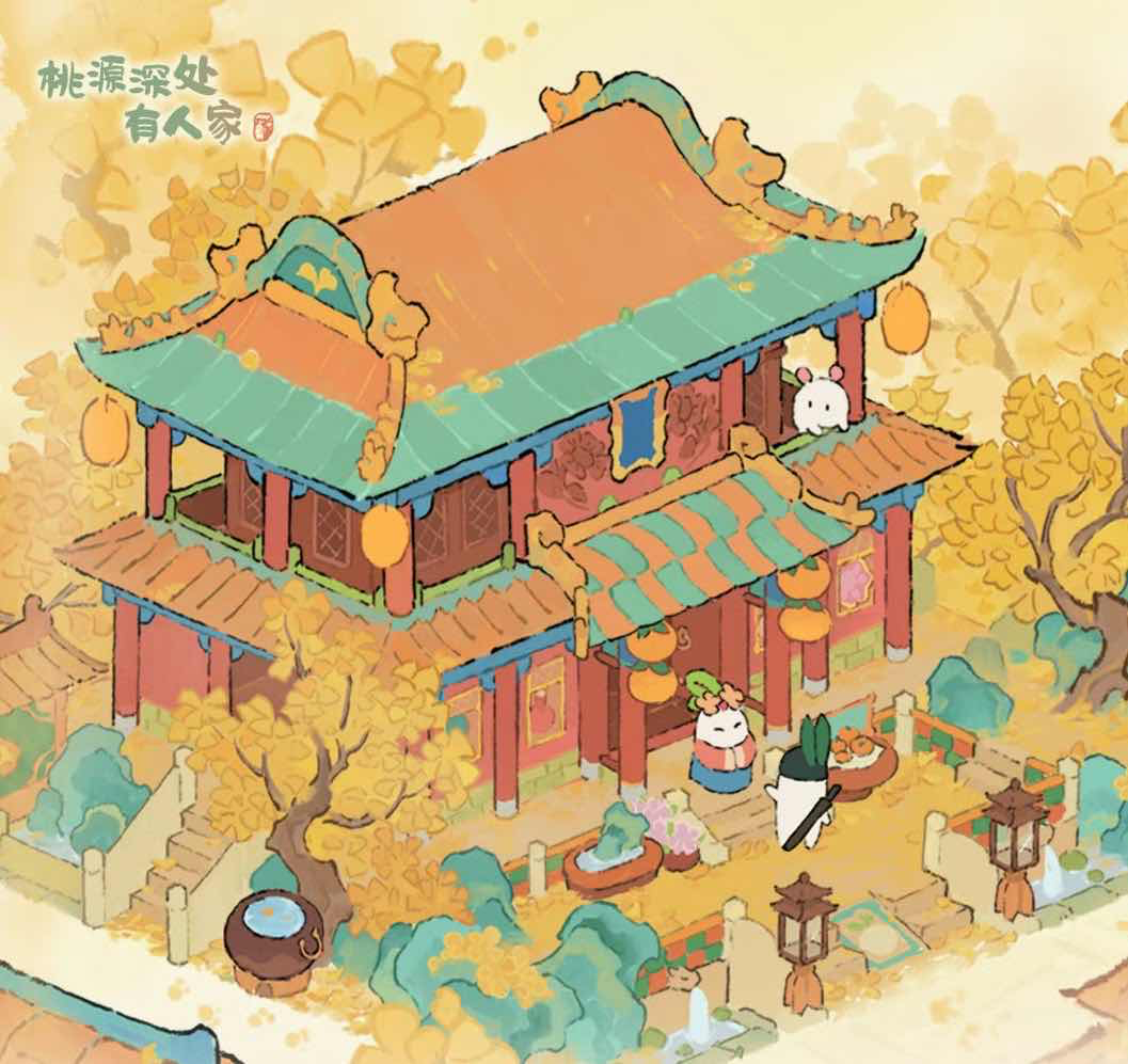 手游日报0626：桃源深处有人家开启阆苑梦华和蓝染一方天返场；王者荣耀上线新命格和S44赛季内容