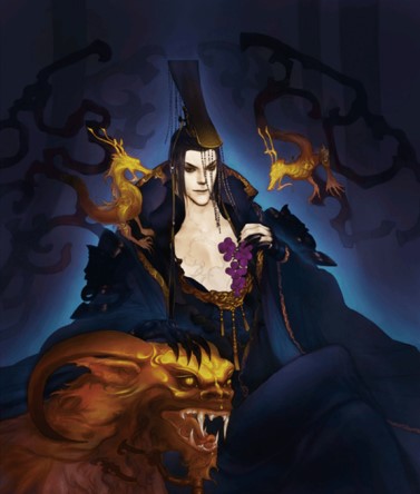 三国杀 100 问:被称为“林包三杰”之一曹丕为何能屹立多年不倒?