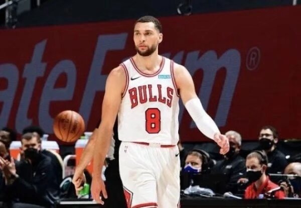 NBA资讯|历史上的今天（11月14日）