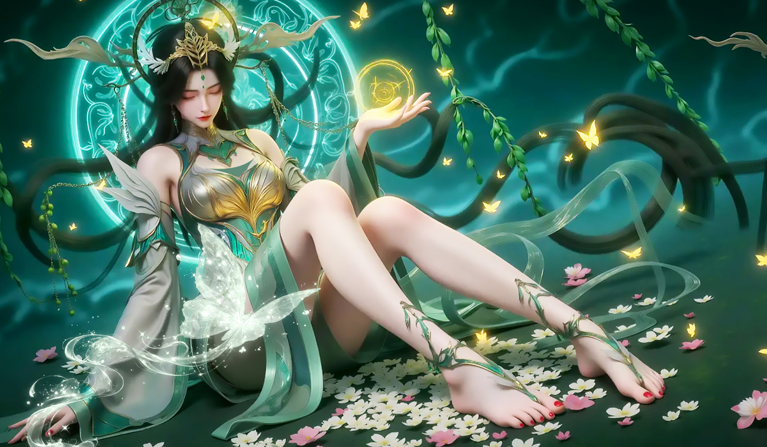 高爆仙侠福利手游《仙侠传奇》修仙养老不迷路！好玩不花钱