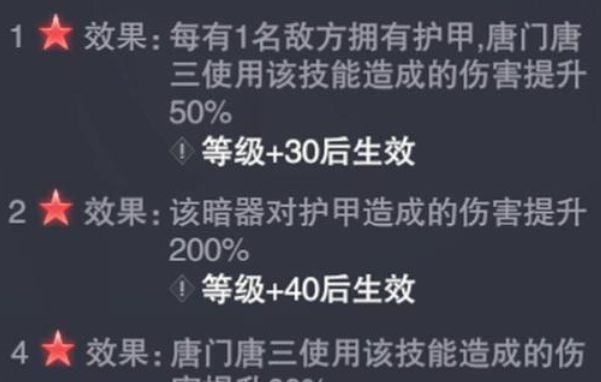 斗罗大陆魂师对决：暗器哪个输出高？诸葛神弩有话说