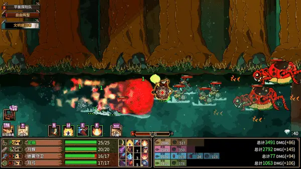 4人联机 D&D刷宝+怪猎！Steam春促史低折扣！ 