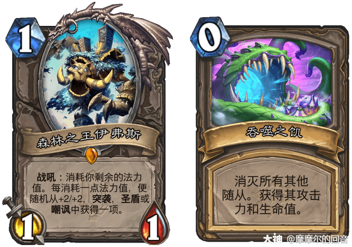 标准卡组速递：又被猪拱了，小心养猪牧