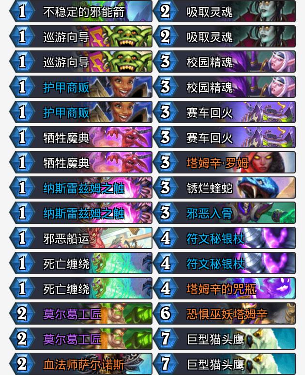鲜血指引——猫头鹰术传说攻略
