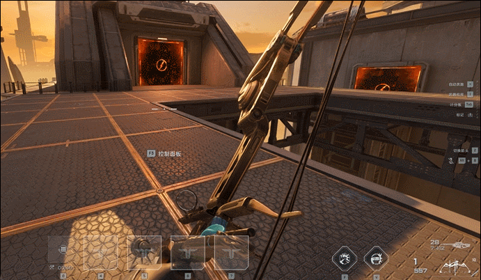 搭配万金油！超级复合弓搭配思路教学