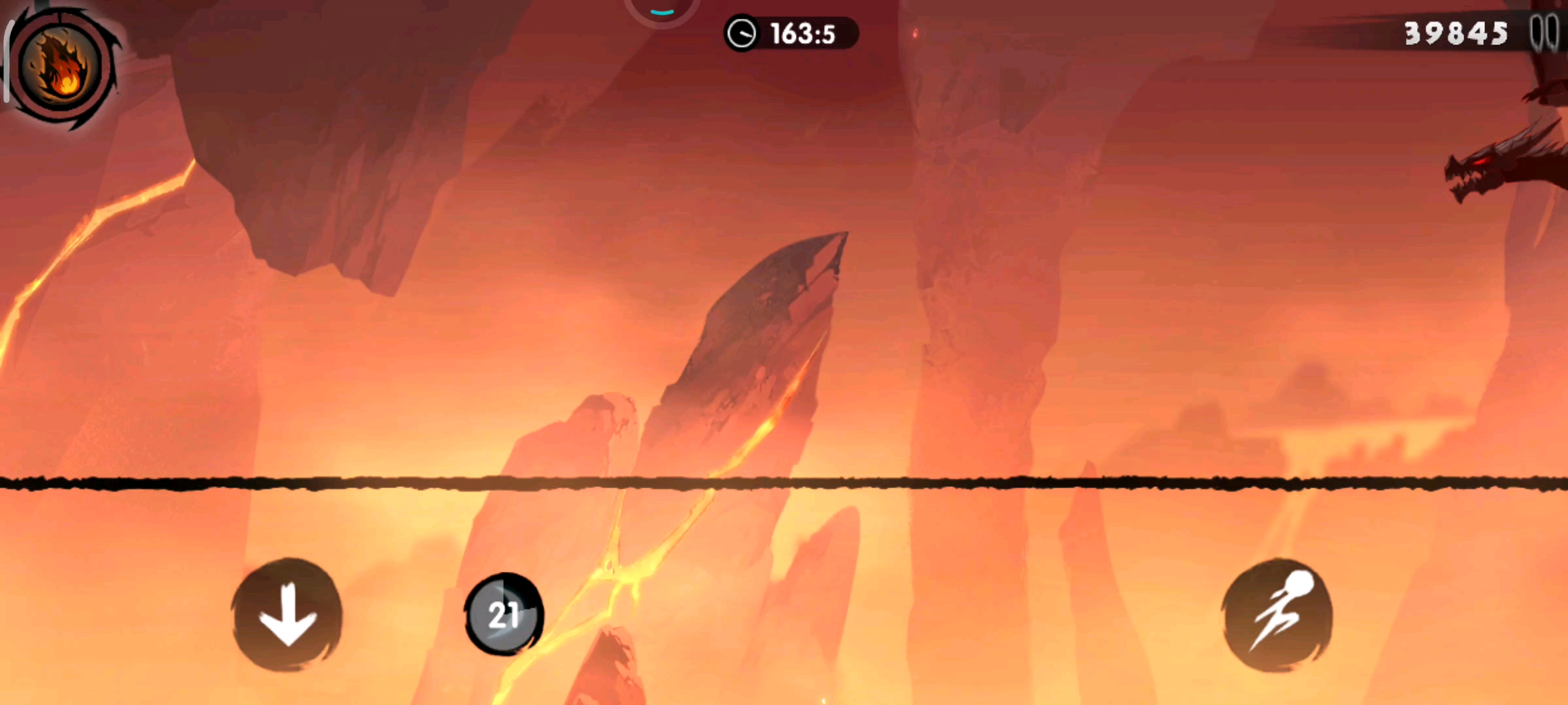 卡了卡了   打几次了每次都卡在这里