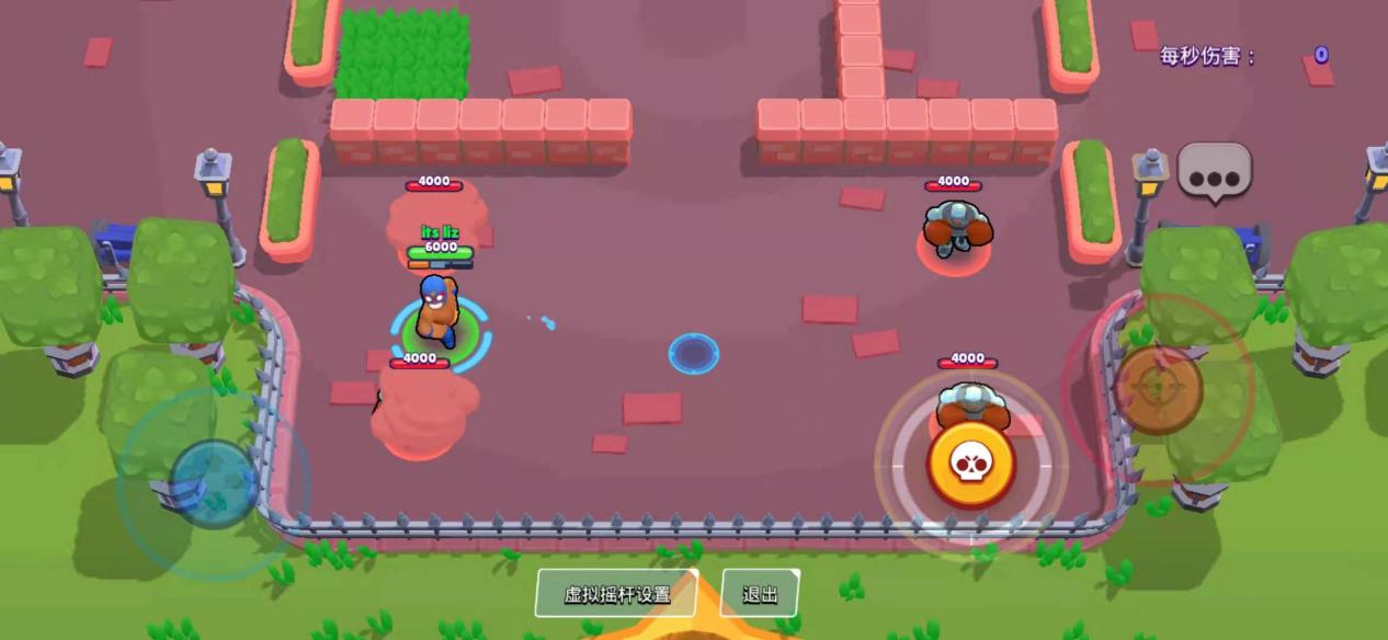 荒野乱斗：3个让玩家爆炸的操作