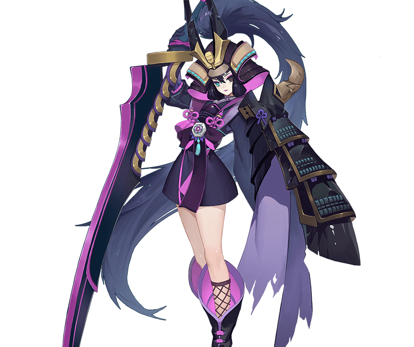 阴阳师：万言归灵版本，妖刀姬培养指南