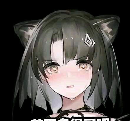 明日方舟 新剿灭里竟然有屑猫猫,玩家:特别讨厌曼德拉的机制!