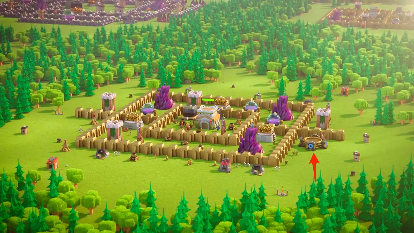 部落冲突：公认首领不能犯的坏毛病，5个有3个，部落就难以发展！