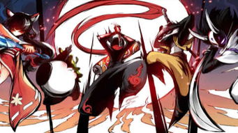 《忍者必须死3》雷霆的呼唤活动介绍