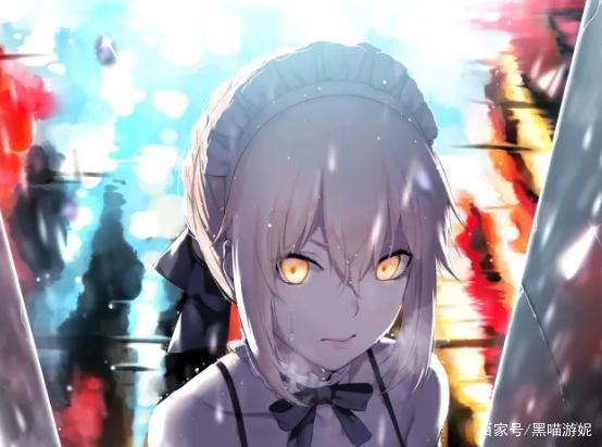 fgo：2022村正新春卡池全五星从者简评 只有超人熊值得考虑抽卡