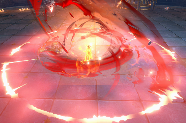 『新版八大爆料』第一弹：武侠、魂契、法师三大人族职业新增技能抢先看！