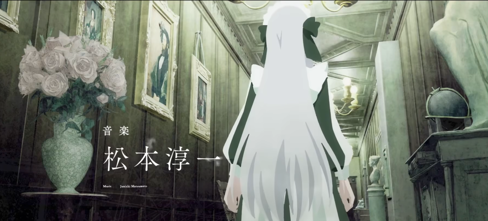 《义妹生活》班底新作——《以死亡游戏为生》发布pv！但原作剧情一般？