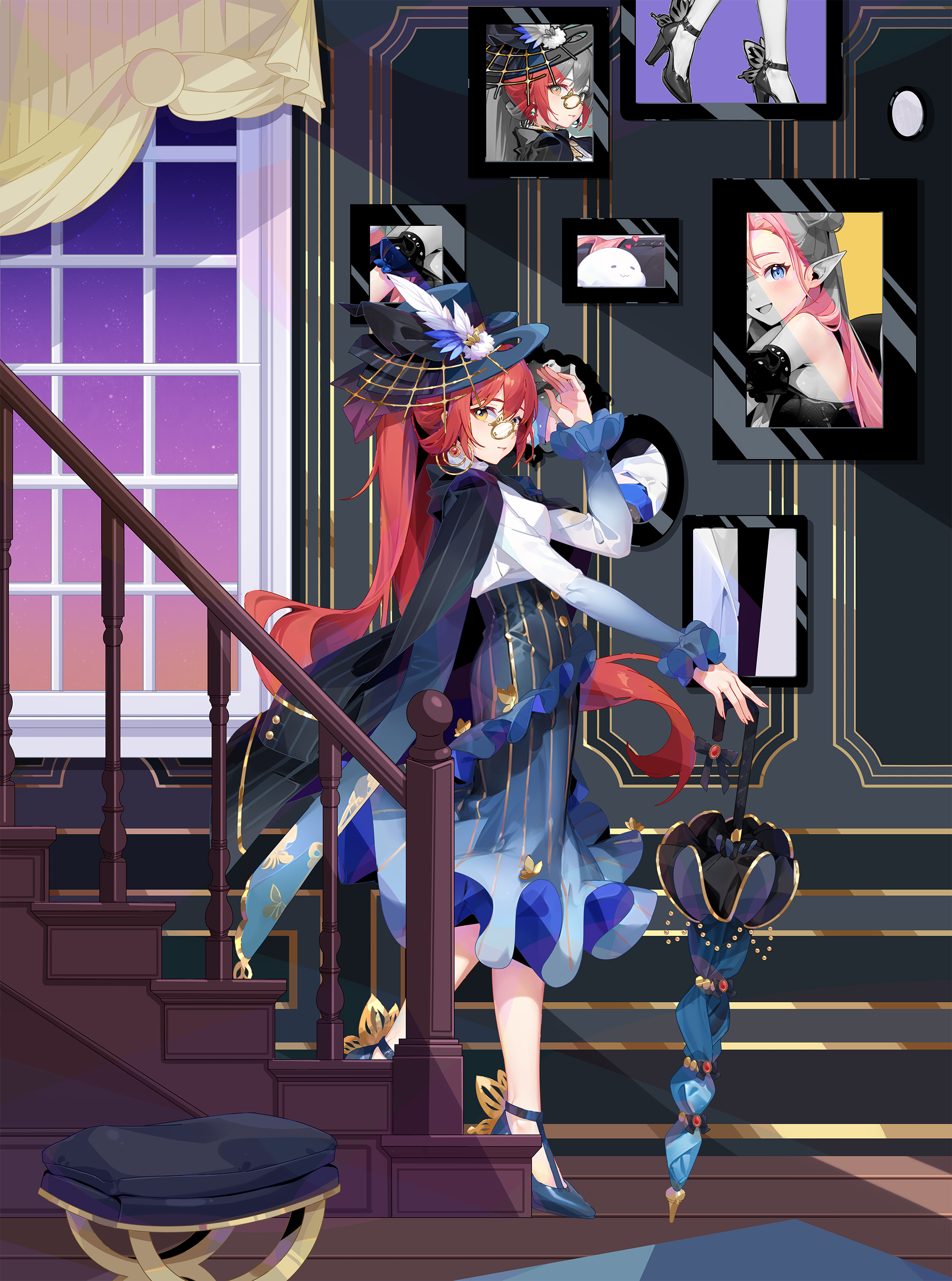 【更新】召合2『周年之约』版本更新公告
