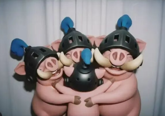 新年的风里，仍有回声