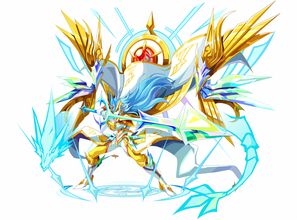 《奥奇传说手游》诺雅回归活动介绍