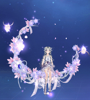 爆料丨裙摆飞舞，星辰坠落。最美舞会女王登场~