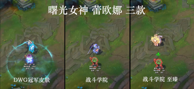 英雄联盟：拳头今年新宠儿，一年出4款皮肤的英雄即将诞生