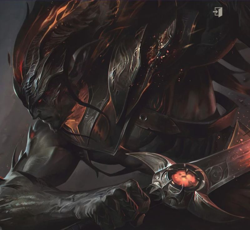 金铲铲之战干货篇––黑夜亚索