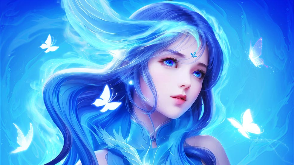 国风玄幻仙侠《三生诀》儿童节福利派送上线即可领取！