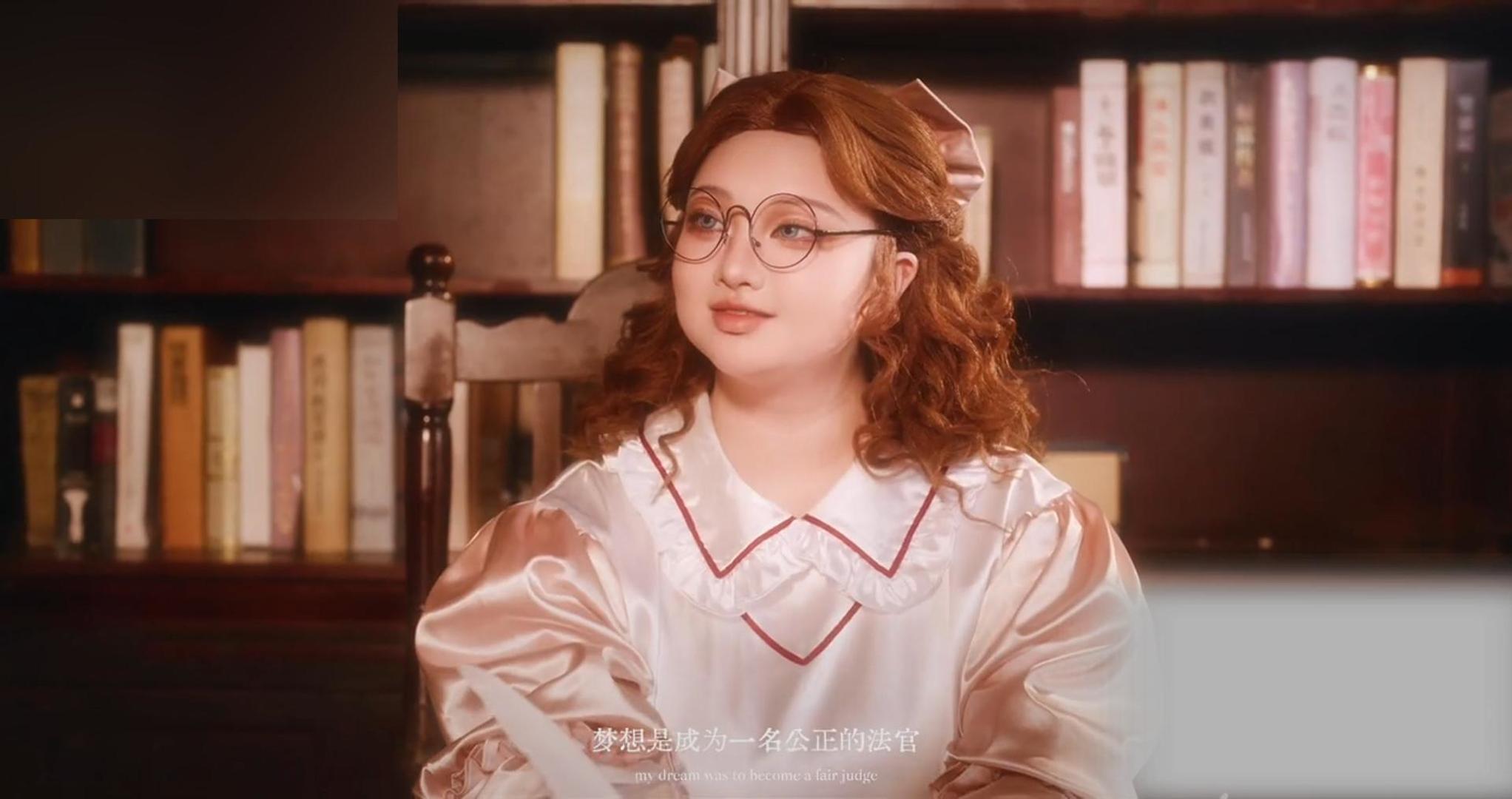  女性不该被定义！
