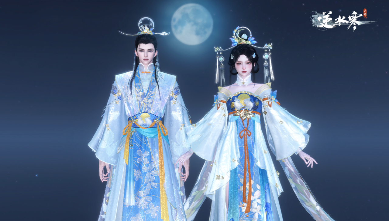价格被嫦娥打下来了！中秋时装限时特惠直降100元