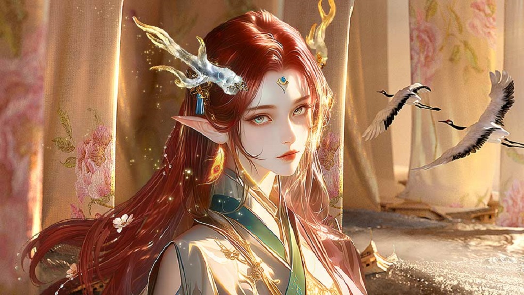 《御剑仙缘》9月11日停机更新维护公告